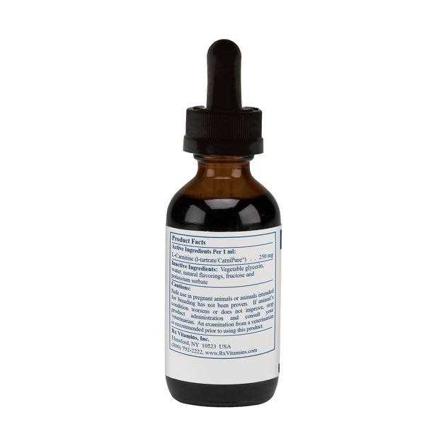 4 oz Pet Supplements I58001