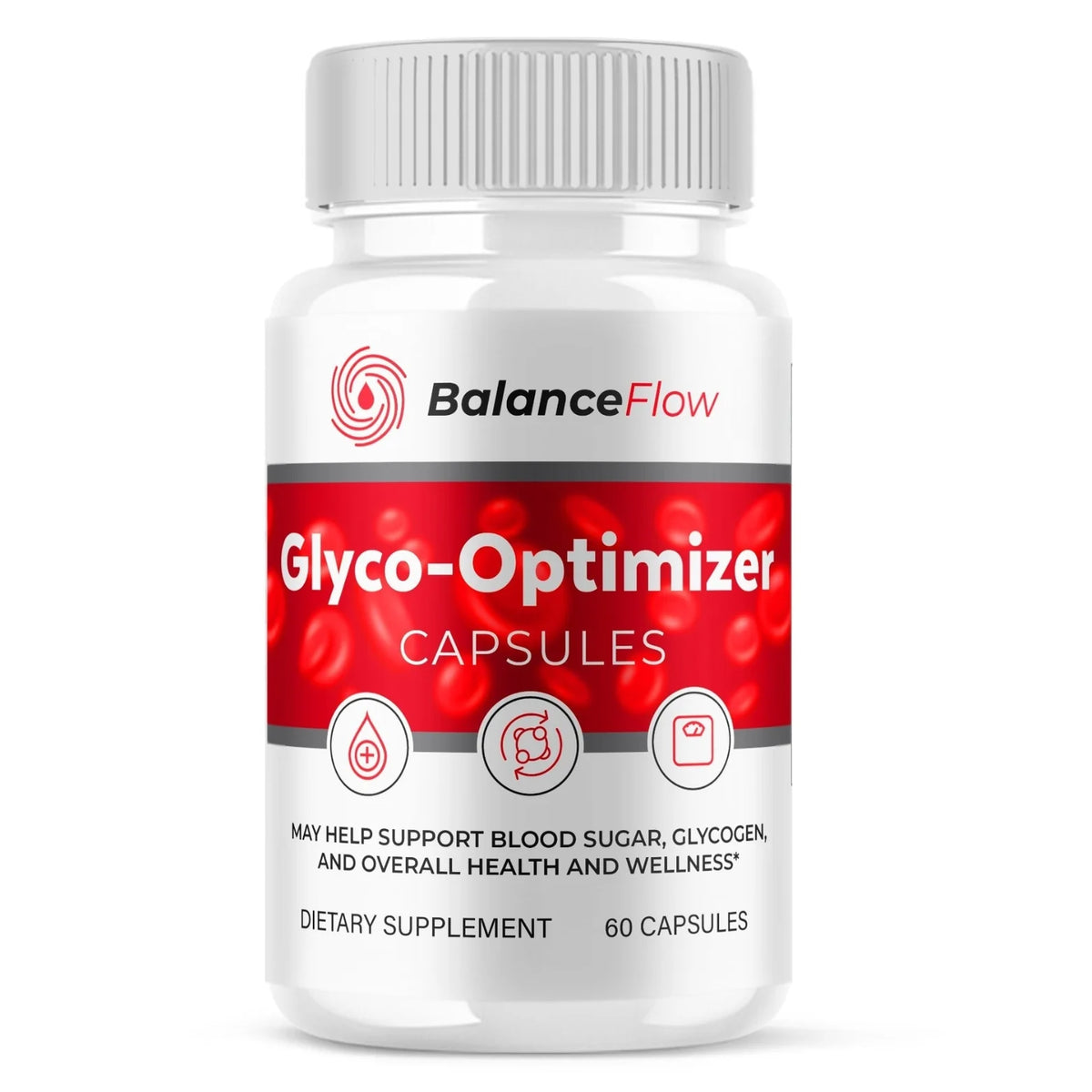 Glycogen Capsules U5320