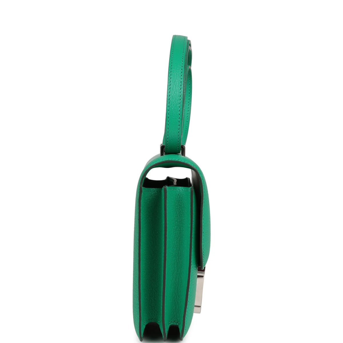 Menthe Chevre Mysore Palladium Hardware M833