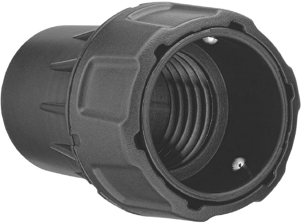 Universal Quick Multi-Function Connector for Dust Extractors K557
