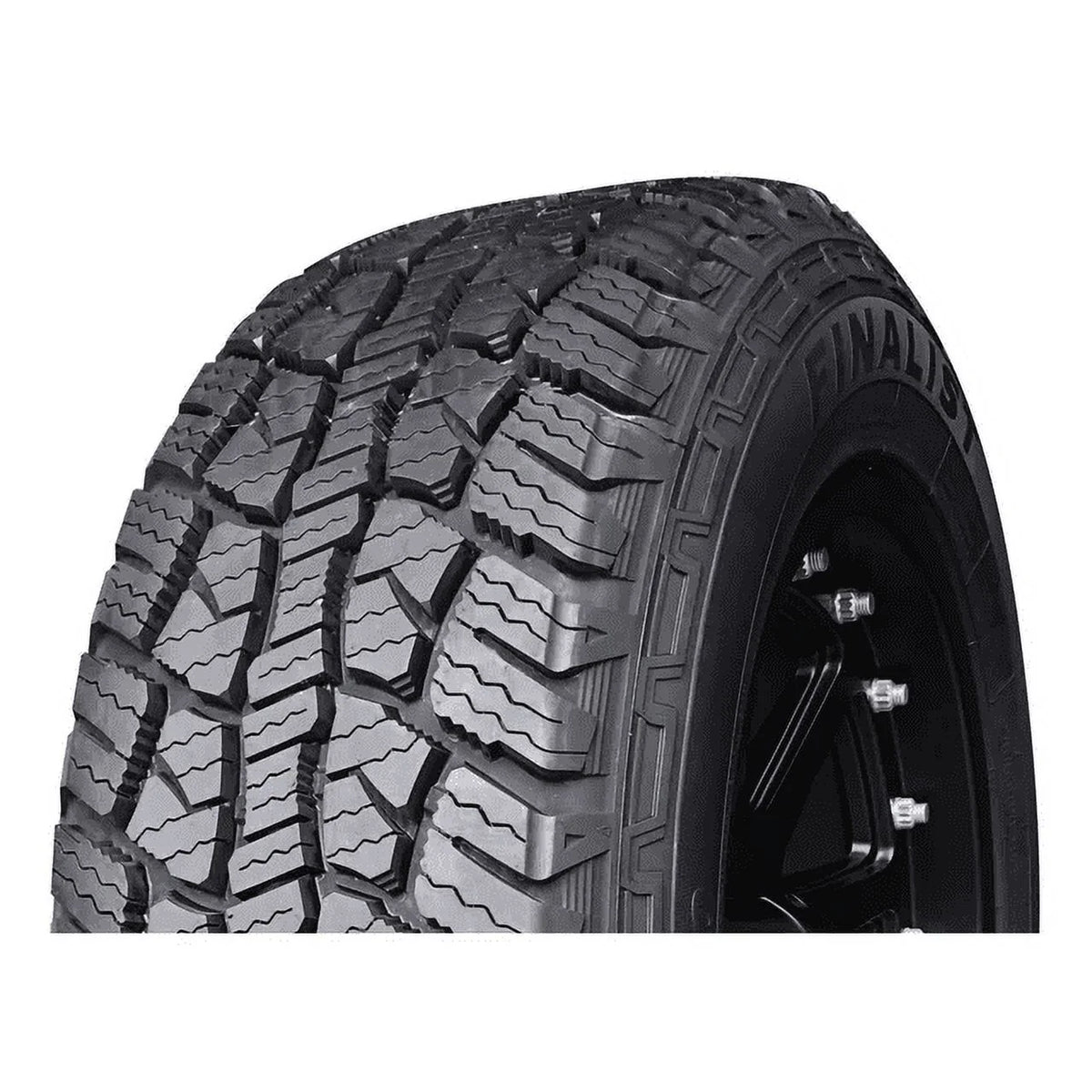 275/65R18 116T All Terrain Tire X9639