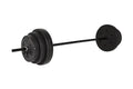 100 lb Standard Vinyl Weight Set M371939