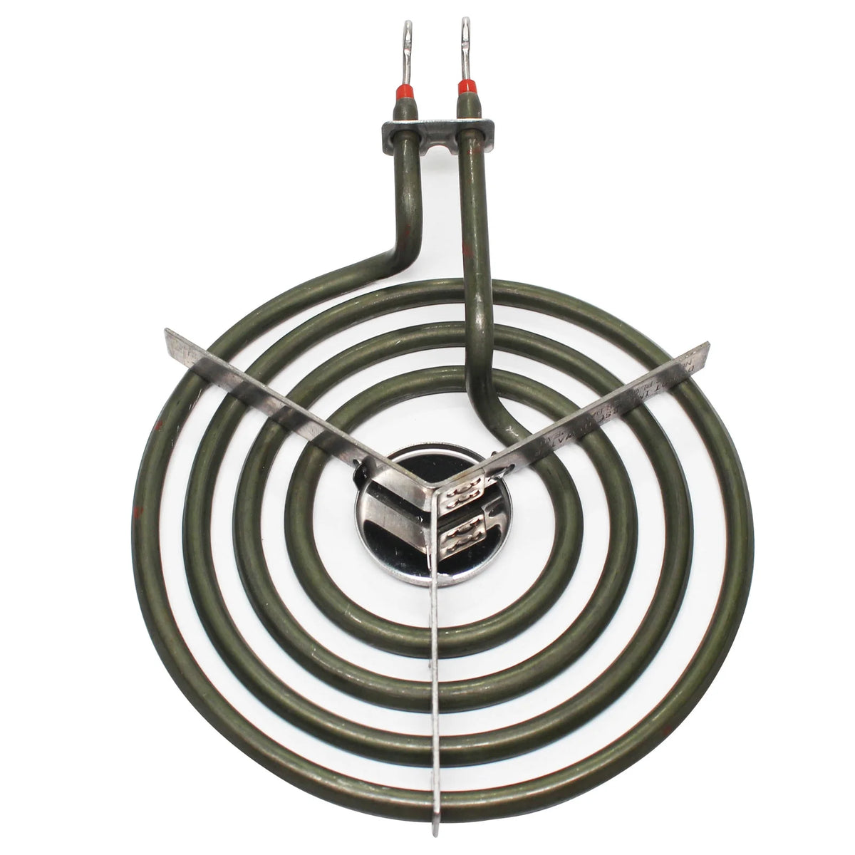 6 inch 4 Turns Surface Burner Element Y944