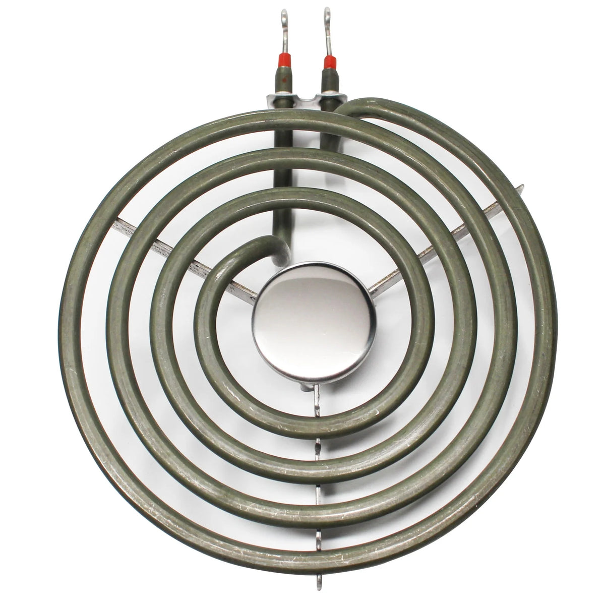 6 inch 4 Turns Surface Burner Element Y944