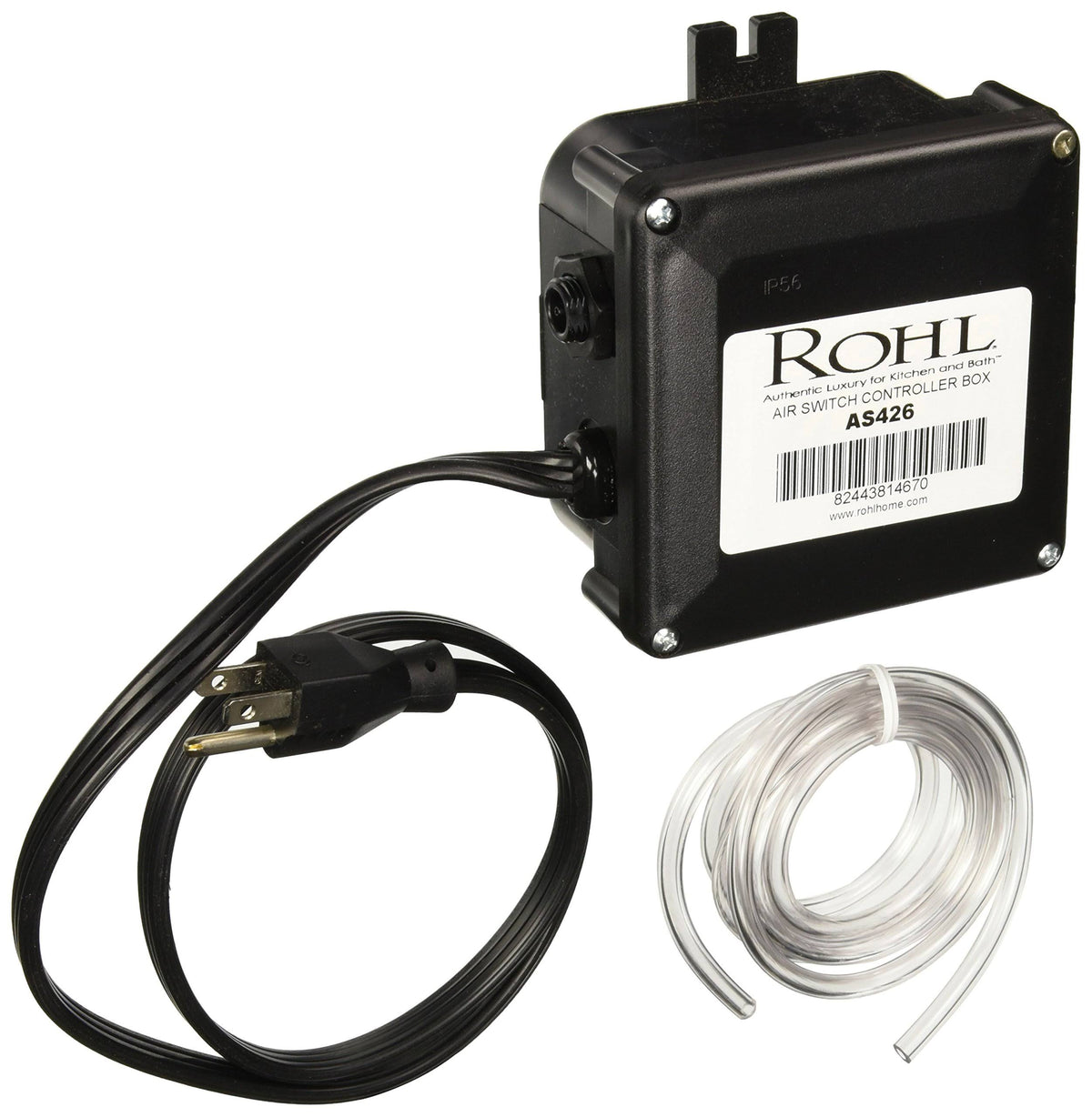 Switch Control Box for Waste Disposal C30728