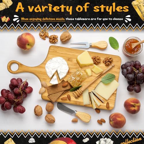 6 Set Kitchen Utensils Set with Holder X59288