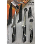 3-Piece Fillet Knife Set Q17829