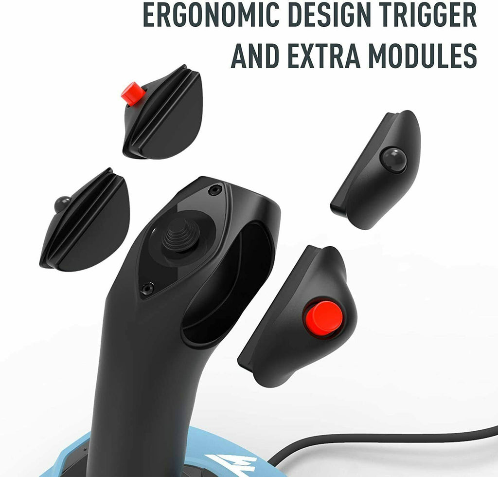 Ergonomic Airbus Replicas for PC M1456