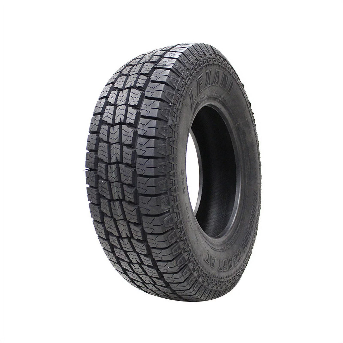 All Terrain Light Truck Tire I38482