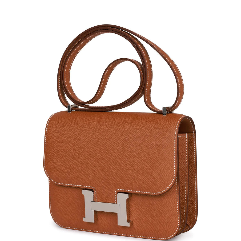 Gold Epsom Palladium Hardware I1213