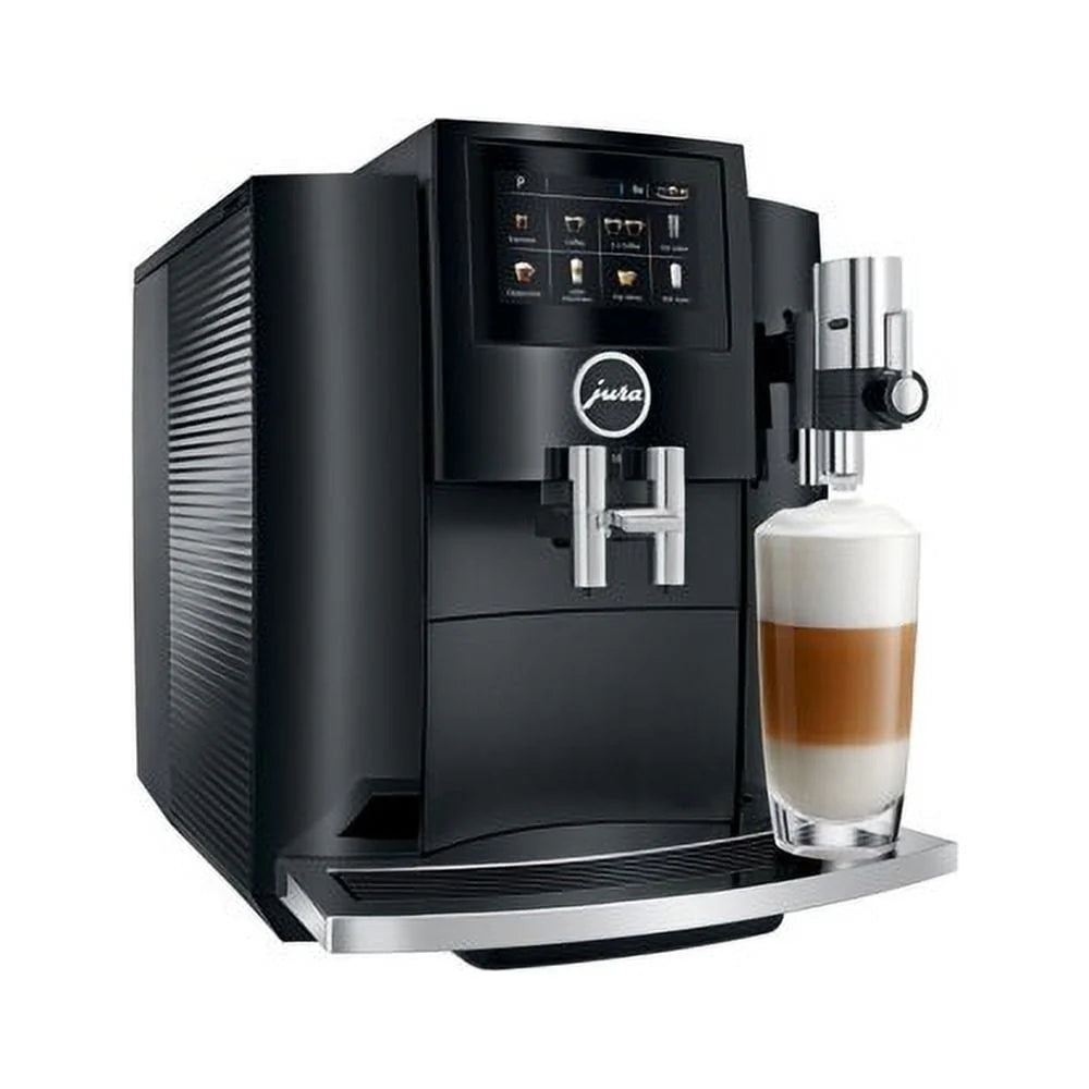Multifunction Automatic Coffee & Espresso Machine C798324