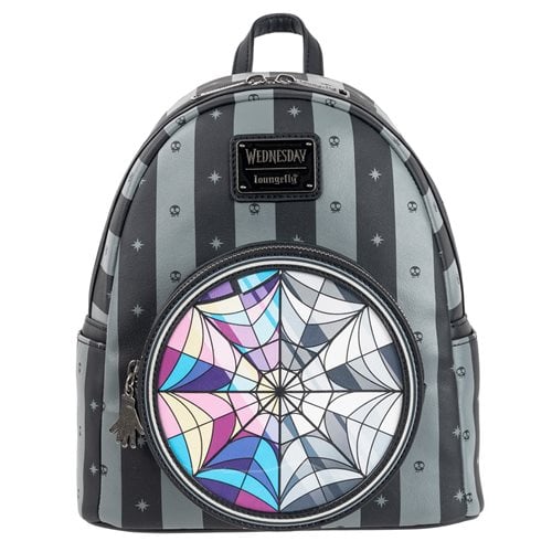 Nevermore Academy Mini-Backpack K641926