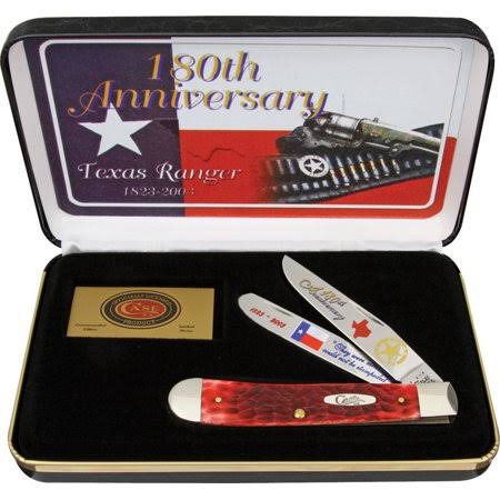 Texas Ranger B706