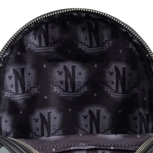 Nevermore Academy Mini-Backpack K641926