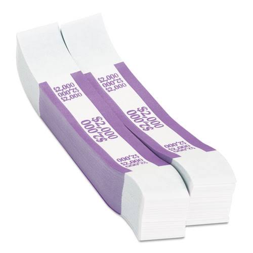 Single Ply Thermal Cash Register/POS Rolls, White, 24/ R12388
