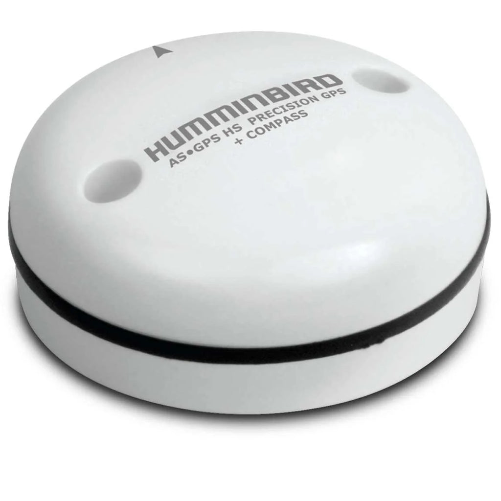 Precision GPS Receiver with Heading Sensor E947