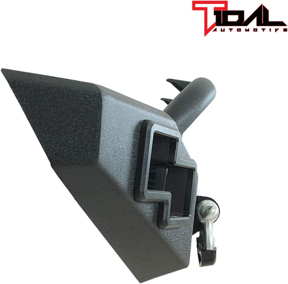 Full Width Front Bumper with LED Light Bar and Winch Plate N23363