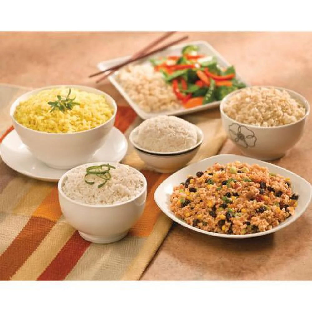 20 Cup Rice Cooker F53494