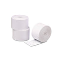 Single Ply Thermal Cash Register/POS Rolls, White, 24/ R12388