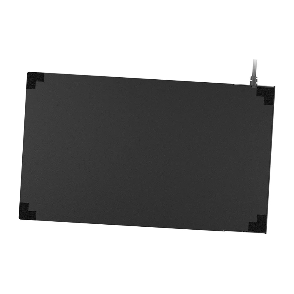 6x4 inch Graphics Drawing Tablet with 8192 Levels Pressure Passive Pen J513709