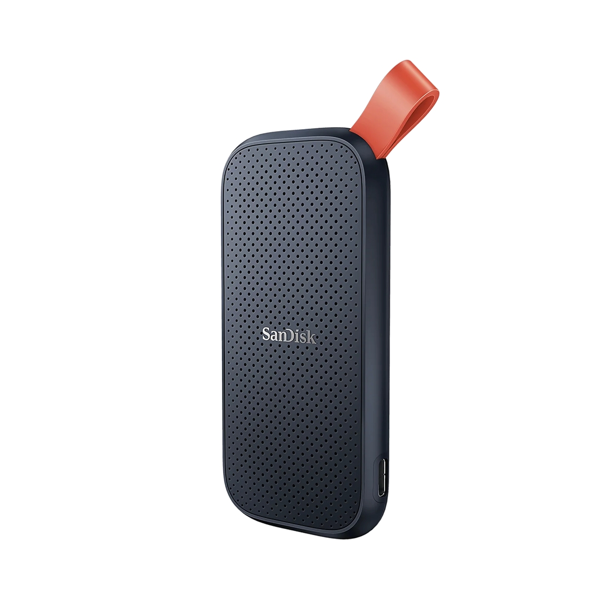 2TB Portable External Solid State Drive L209