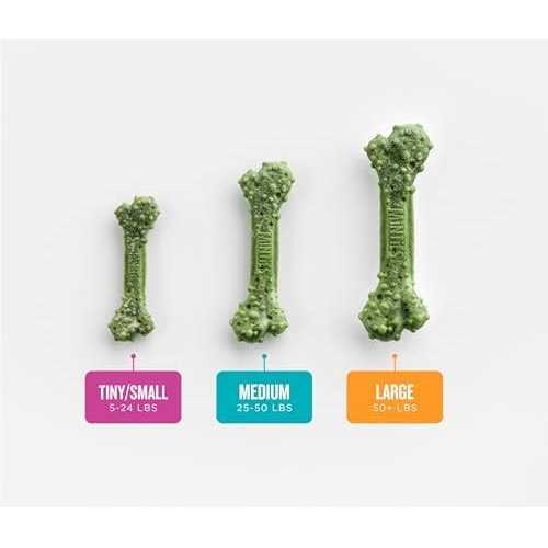 Minties Dental Treats Dogs T683
