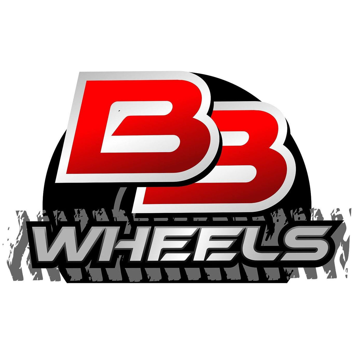 Chrome PVD 18x9 5x150 20mm Wheel J206