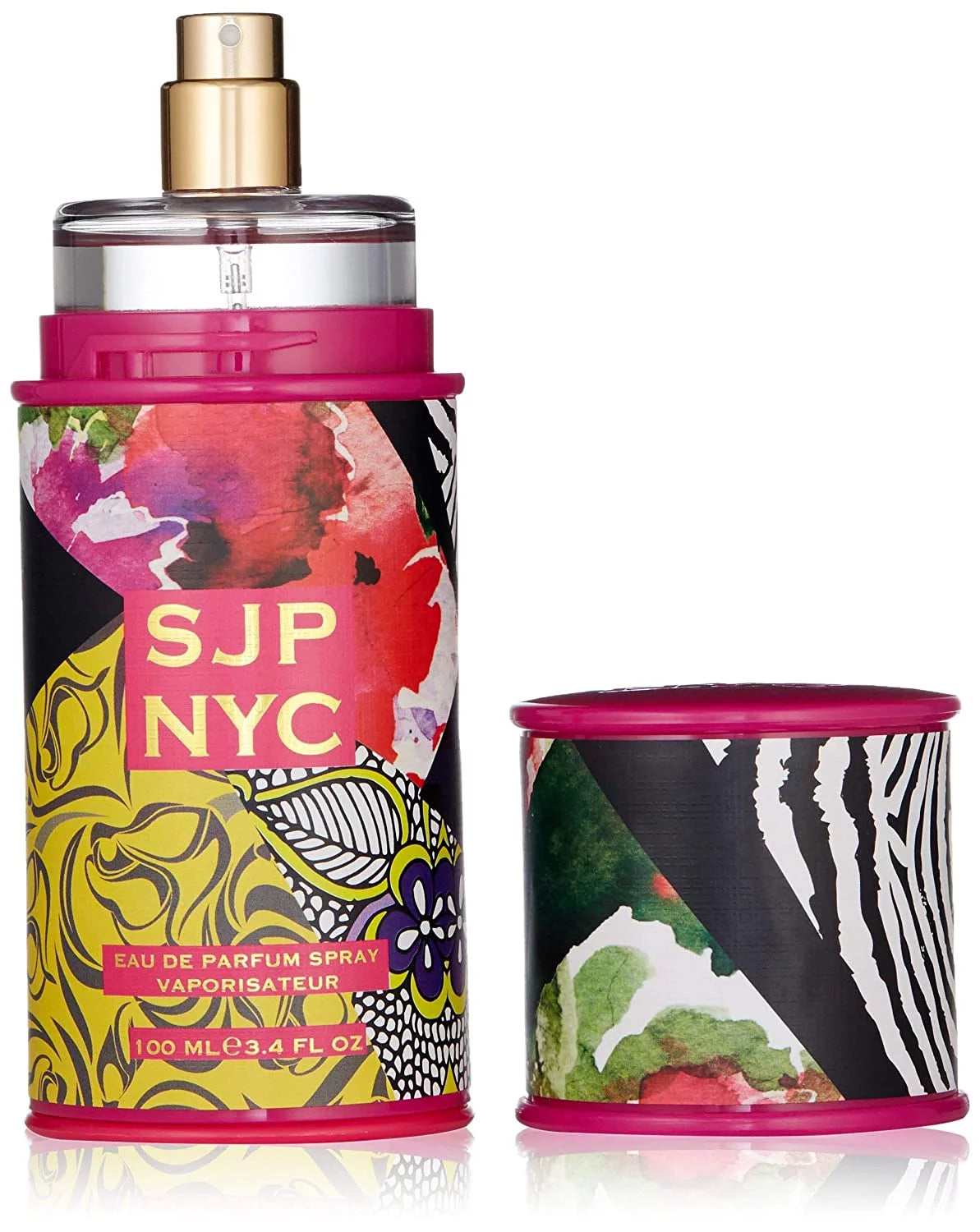 EDP Spray 3.4 oz J884534