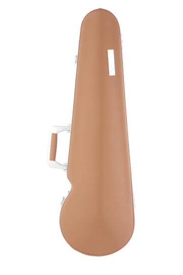 Contoured Violin Case U56332