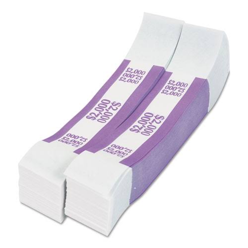 Single Ply Thermal Cash Register/POS Rolls, White, 24/ R12388