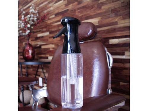 110 Pcs 12.2 oz Continuous Spray Bottle V997