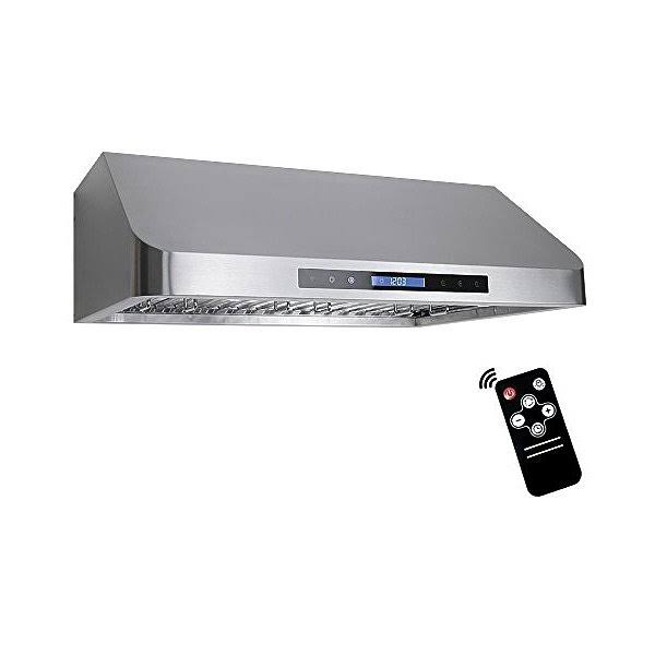 Pro-Style Under Cabinet Range Hood Z5616