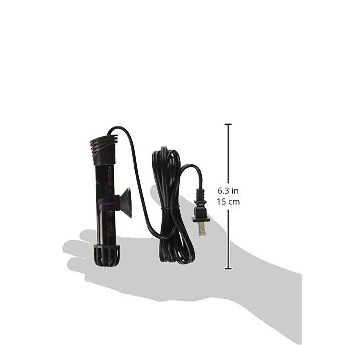 Preset Aquarium Heater L107