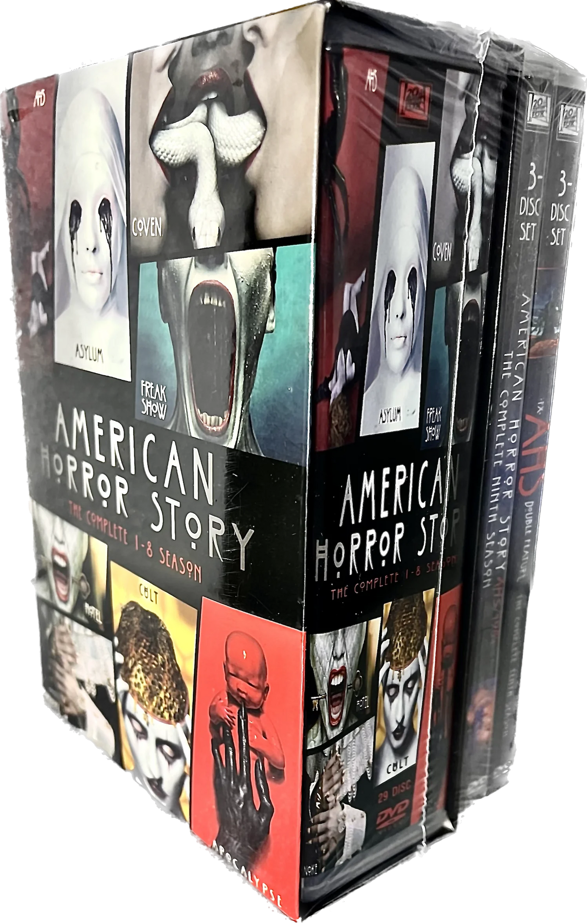 American Horror Story Y5653