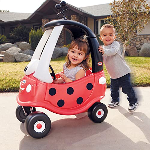 Multi color Ride-On Car W161118