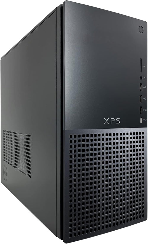 12th Gen Intel Core i7-12700K 16GB DDR5 RAM 8TB SSD Desktop Computer Z295