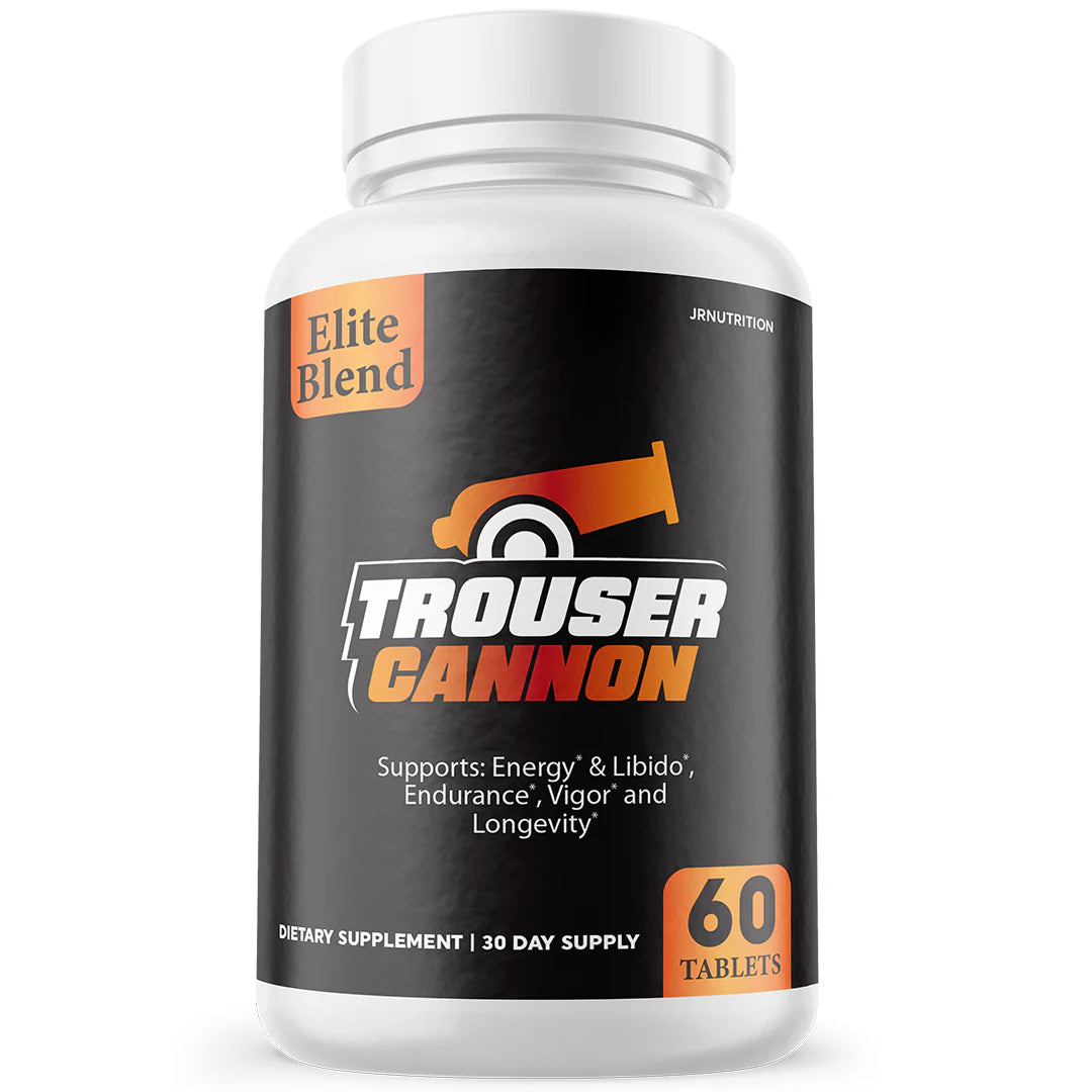 60 Tablets Male Health Tablets G172