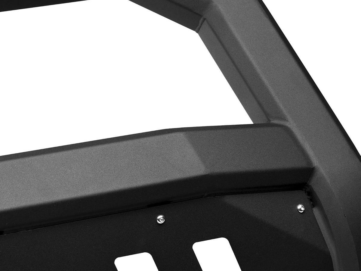 Matte Black Bull Bar M141