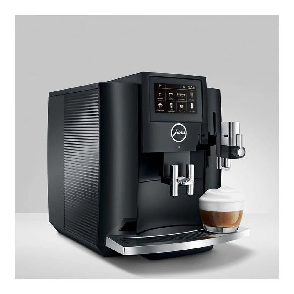 Multifunction Automatic Coffee & Espresso Machine C798324