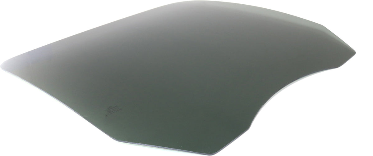 Door Glass Left Driver Gray Tint S354280
