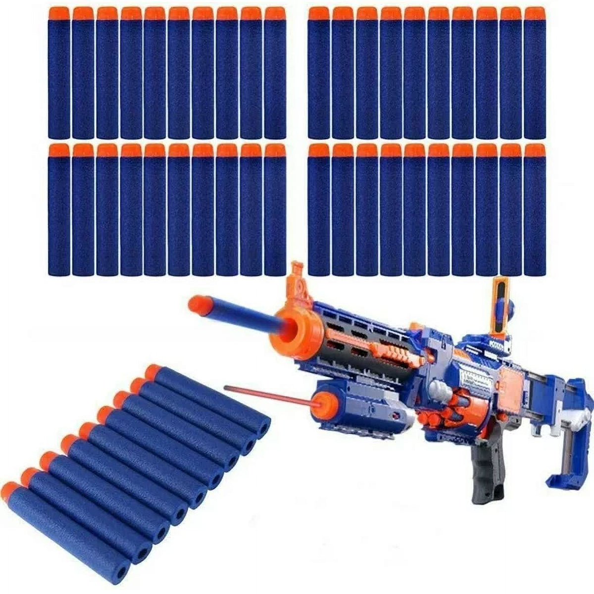 Rocket Sprinkler Launcher Water Toys, 3Pcs Outside Kids Sprinkler E314747