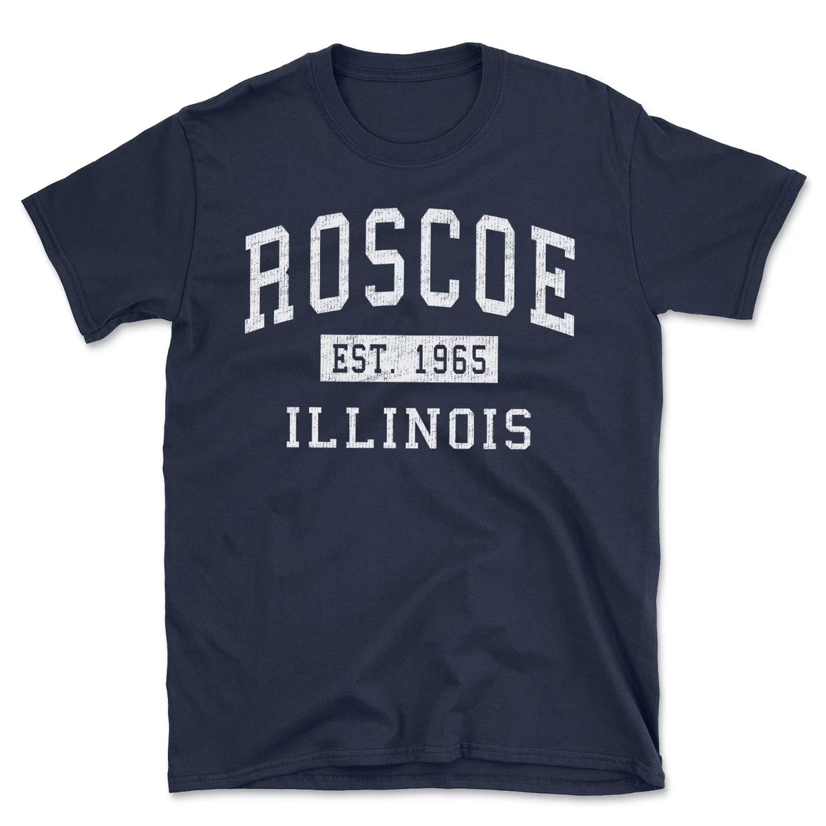 Men's Cotton T-Shirt N69353
