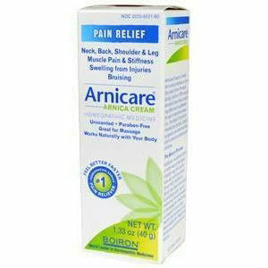 Arnicare Cream 1.33 oz M147926