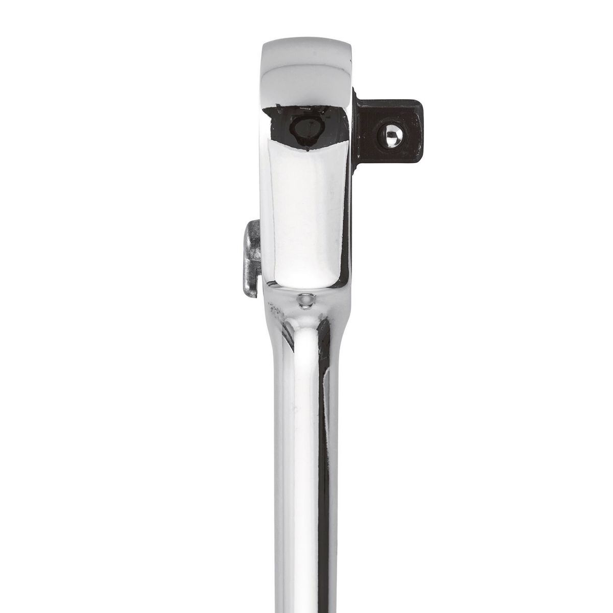 3/8 in. Drive Low-Profile Ratchet with Comfort Grip A445620