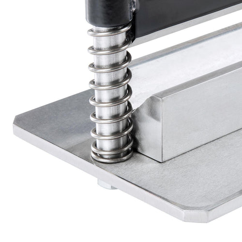12 in. Shop Press Brake Attachment N97989