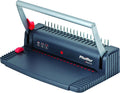 Plastic Comb Binding Machine Starter Kit E3723