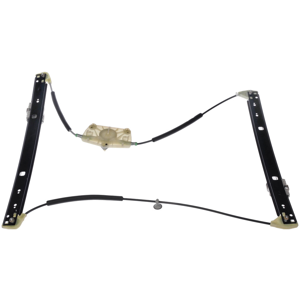 Front Passenger Side Window Regulator B232979