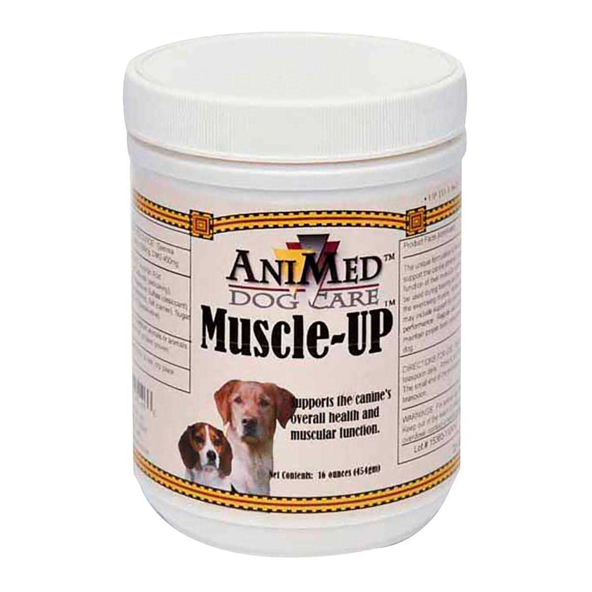Muscle-UP Powder O53020