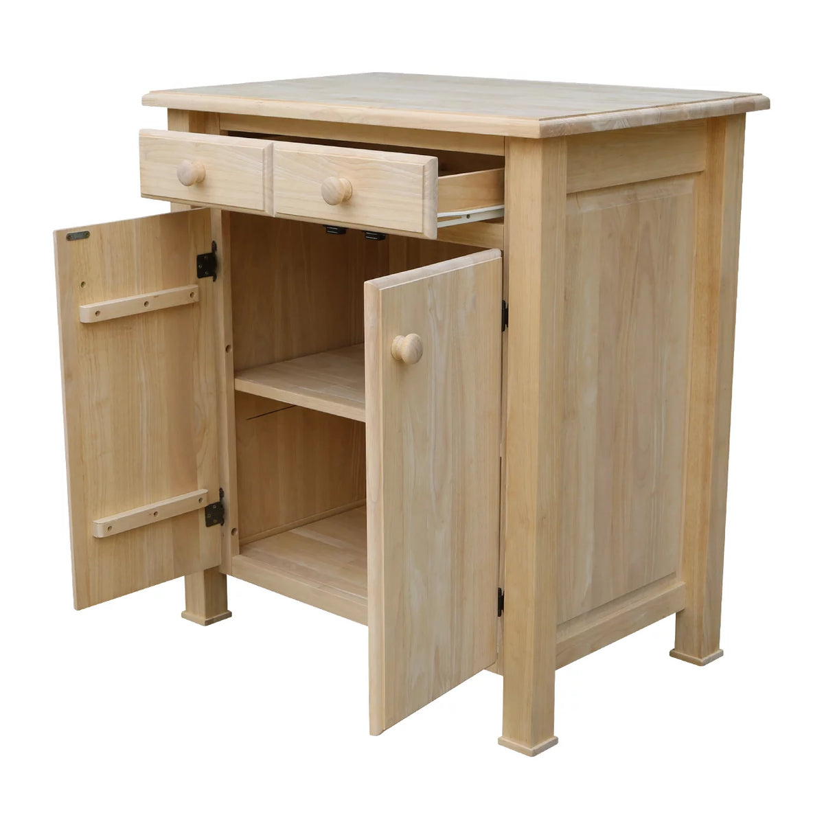 Unfinished Kitchen Island S643550