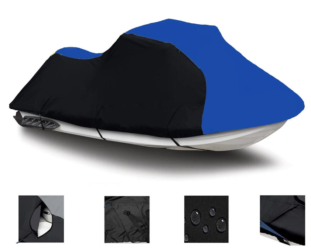 Heavy-Duty Jet Ski PWC Cover H14712